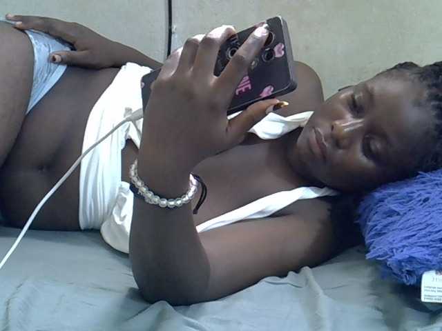 blackmelanin's BongaCams show and profile