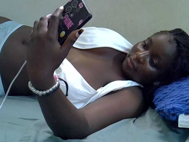 blackmelanin's BongaCams show and profile