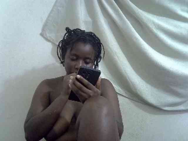 blackmelanin webcam