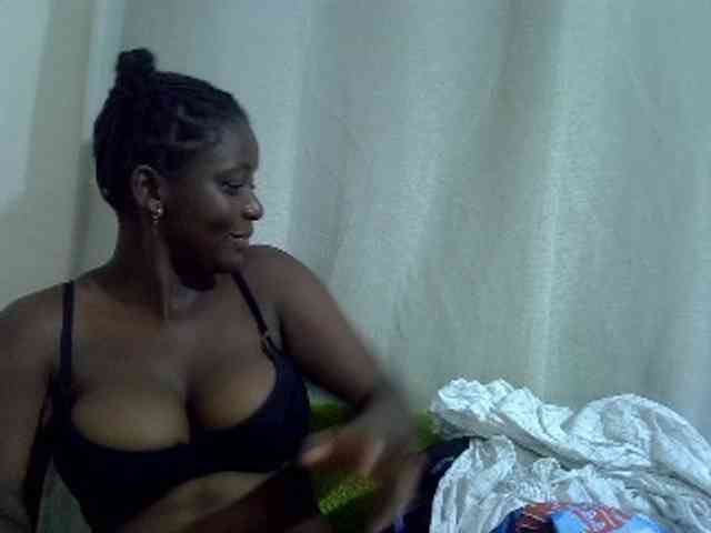 blackmelanin webcam
