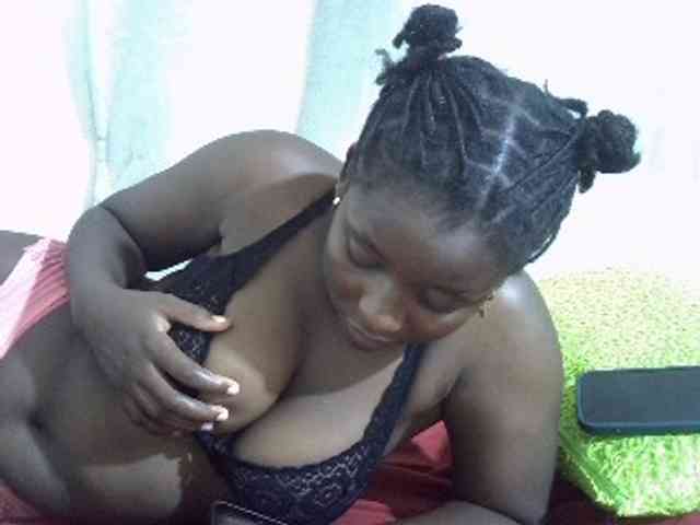 blackmelanin webcam
