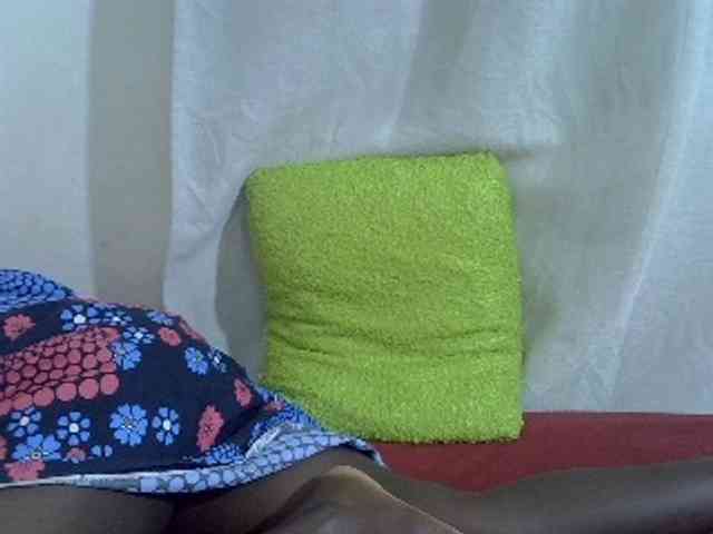 blackmelanin webcam