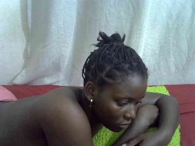 blackmelanin webcam