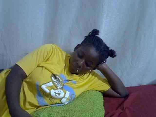 blackmelanin webcam