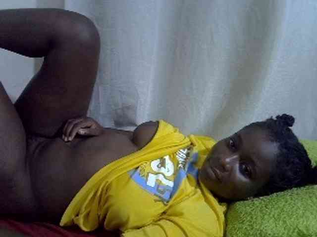blackmelanin webcam