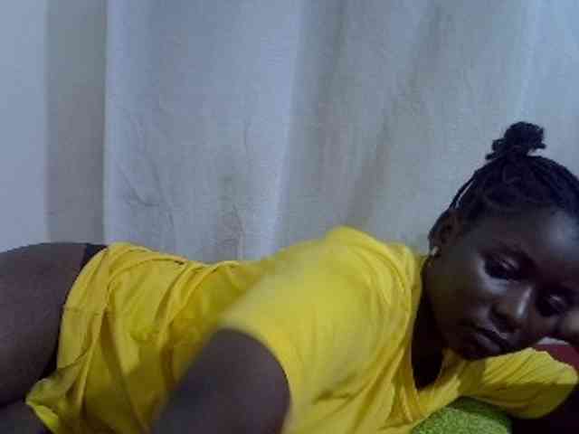 blackmelanin webcam