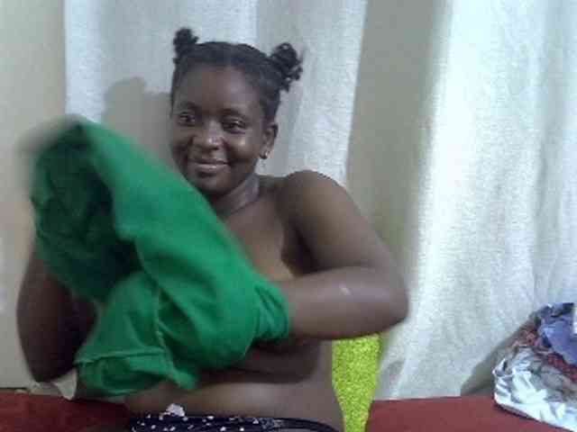 blackmelanin webcam