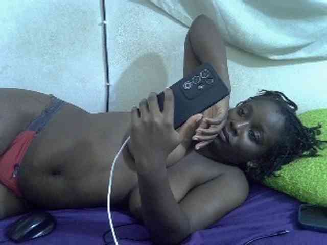 blackmelanin webcam