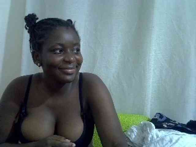 blackmelanin webcam