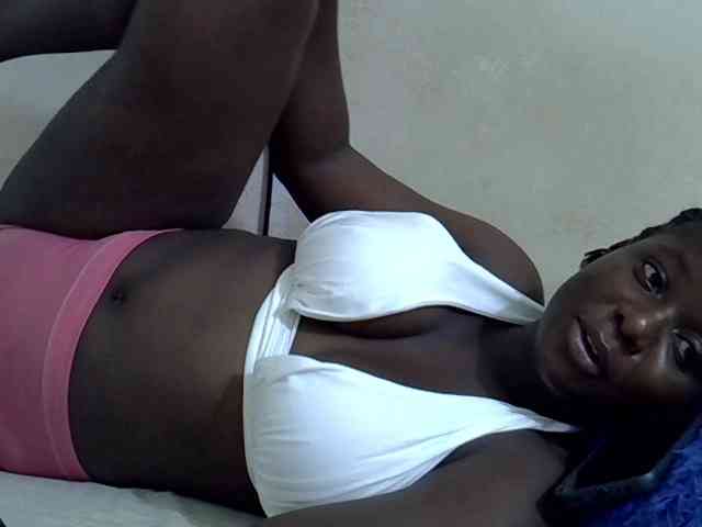 blackmelanin webcam