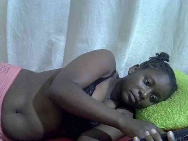 blackmelanin webcam