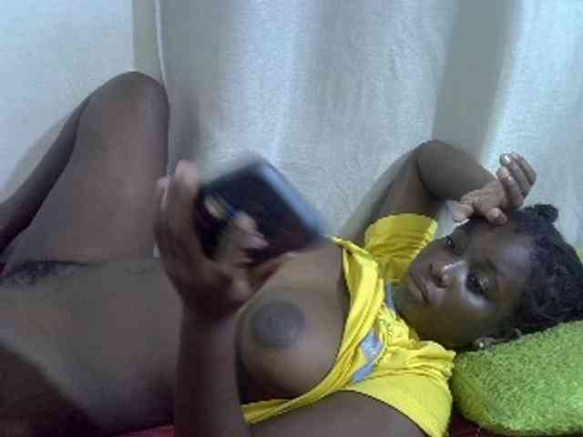 blackmelanin webcam