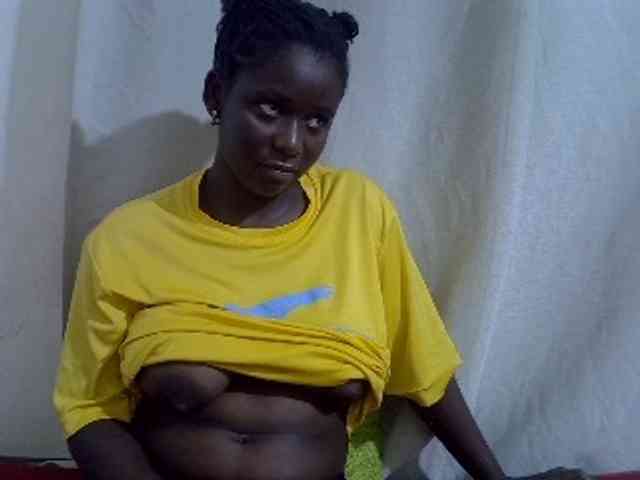 blackmelanin webcam