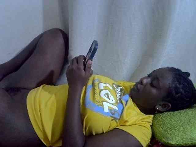 blackmelanin webcam