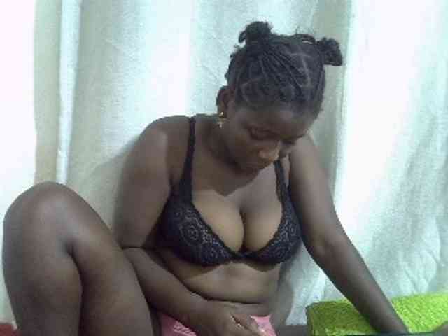 blackmelanin webcam