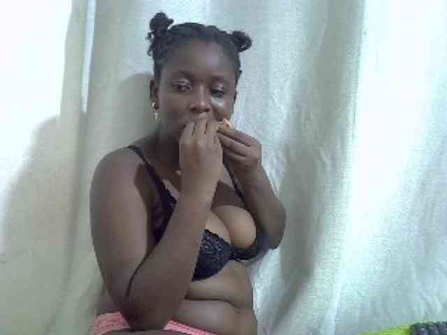 blackmelanin webcam