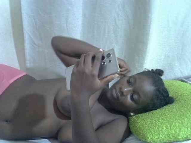 blackmelanin webcam