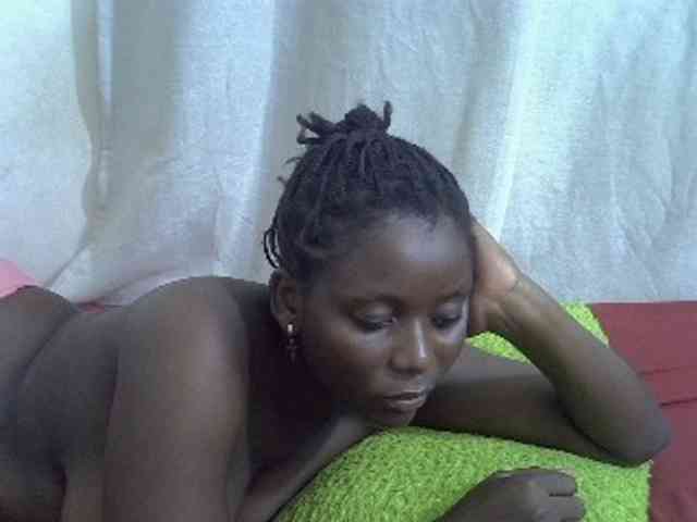 blackmelanin webcam