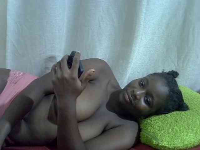 blackmelanin webcam
