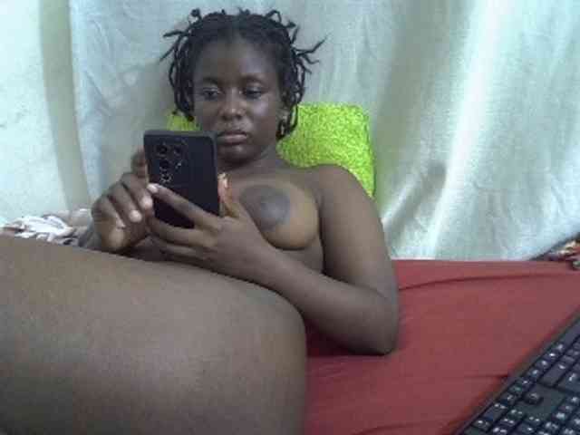 blackmelanin webcam