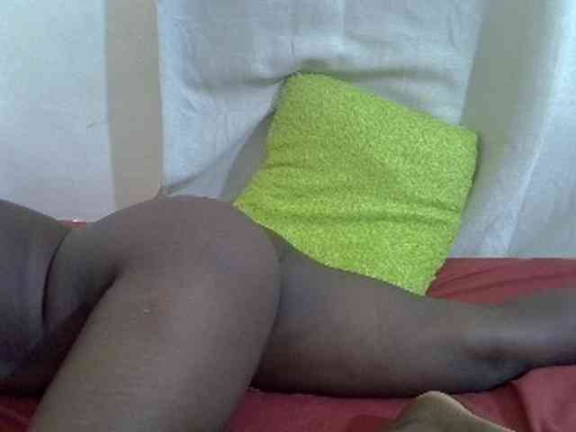 blackmelanin webcam