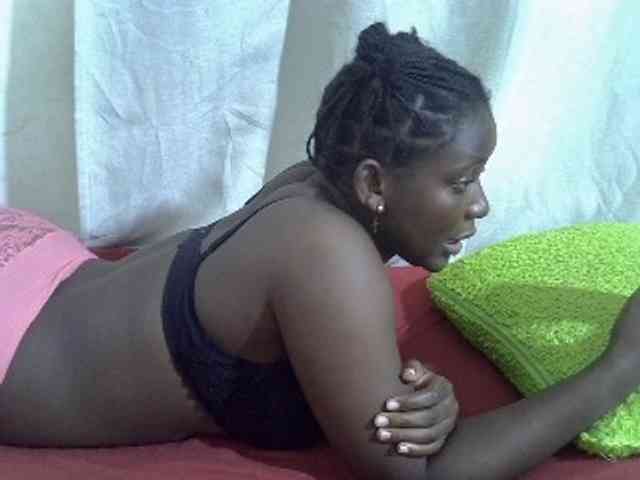 blackmelanin webcam