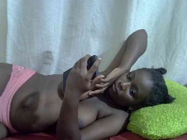 blackmelanin webcam