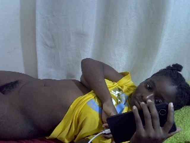 blackmelanin webcam
