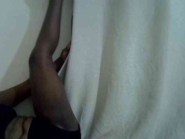 blackmelanin webcam