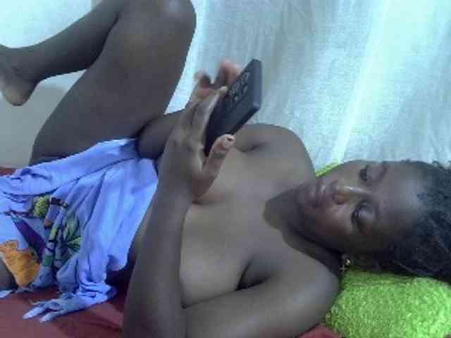blackmelanin webcam