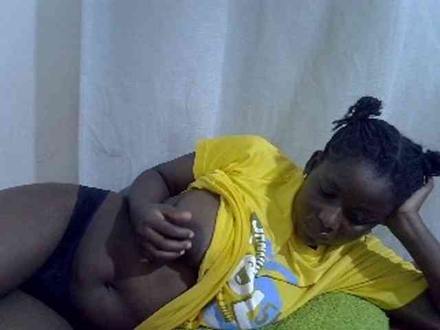 blackmelanin webcam