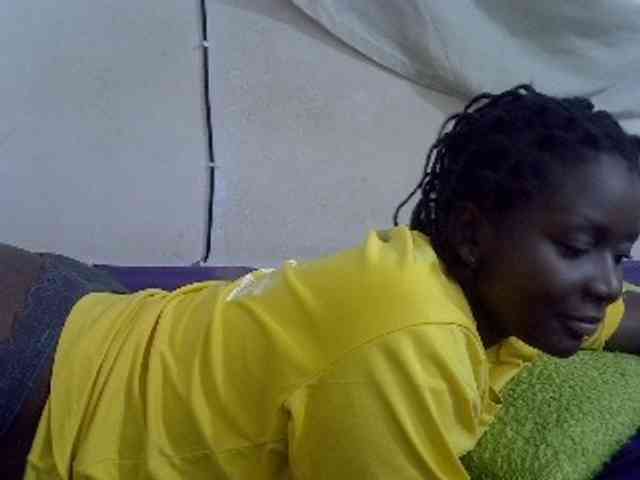 blackmelanin webcam