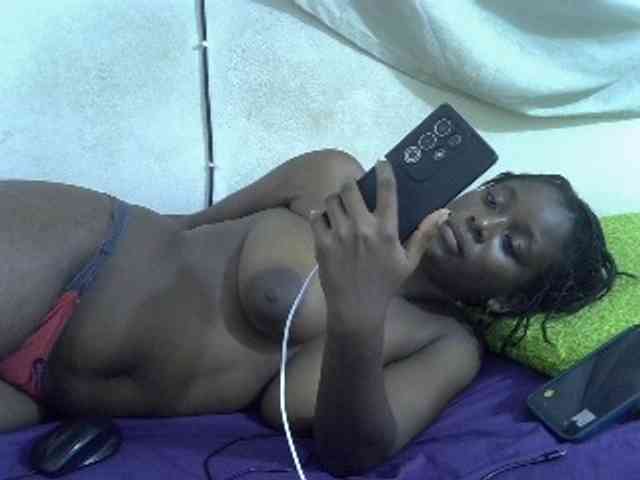 blackmelanin webcam