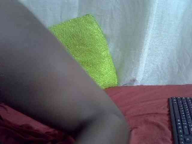 blackmelanin webcam