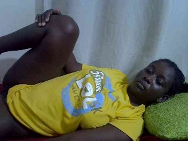 blackmelanin webcam