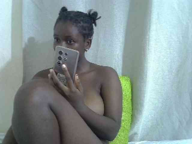 blackmelanin webcam