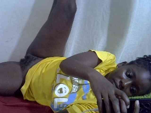 blackmelanin webcam