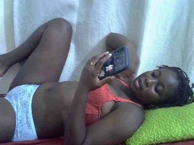 blackmelanin webcam