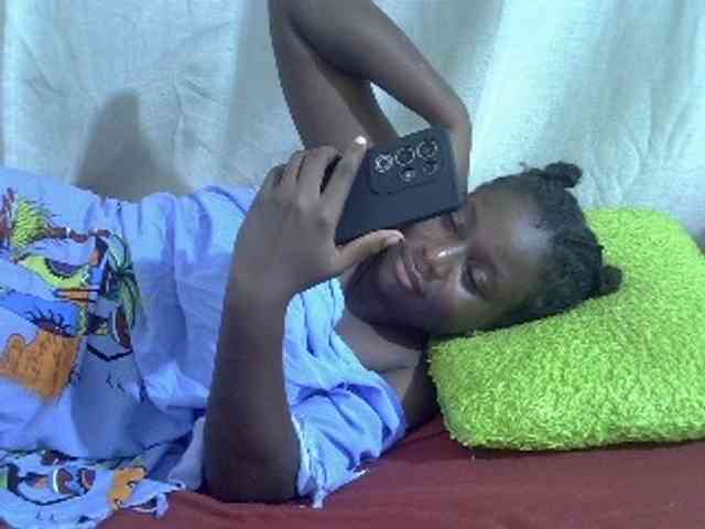blackmelanin webcam