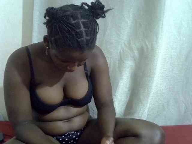 blackmelanin webcam