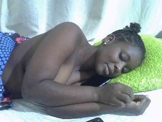 blackmelanin webcam