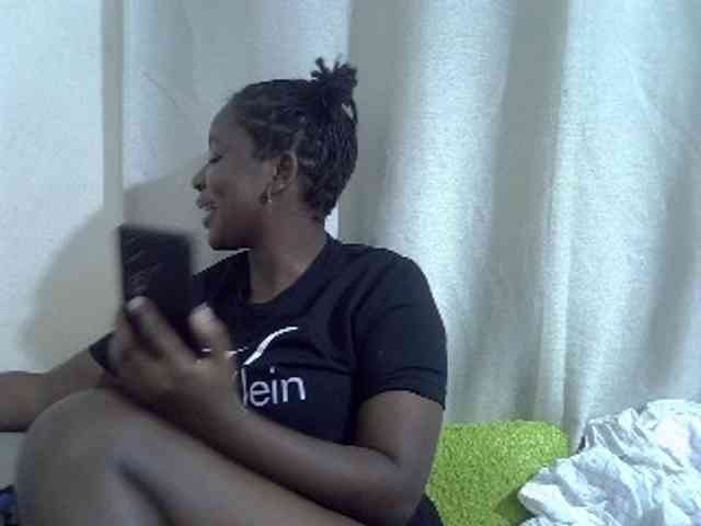 blackmelanin webcam