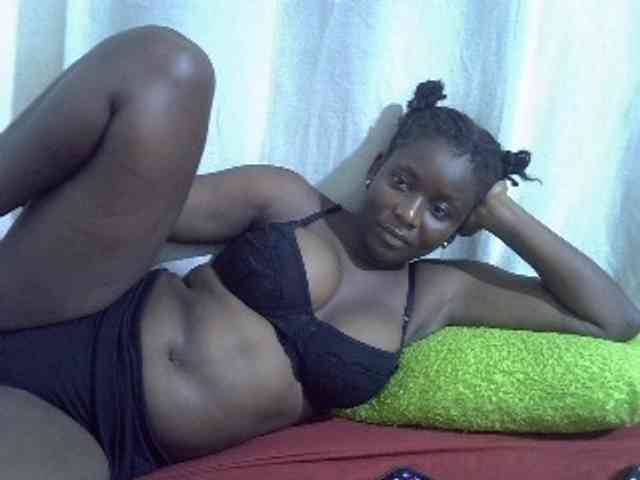 blackmelanin webcam