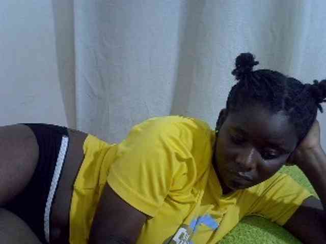 blackmelanin webcam