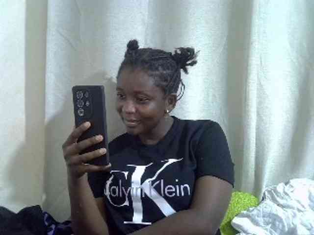 blackmelanin webcam