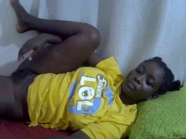 blackmelanin webcam