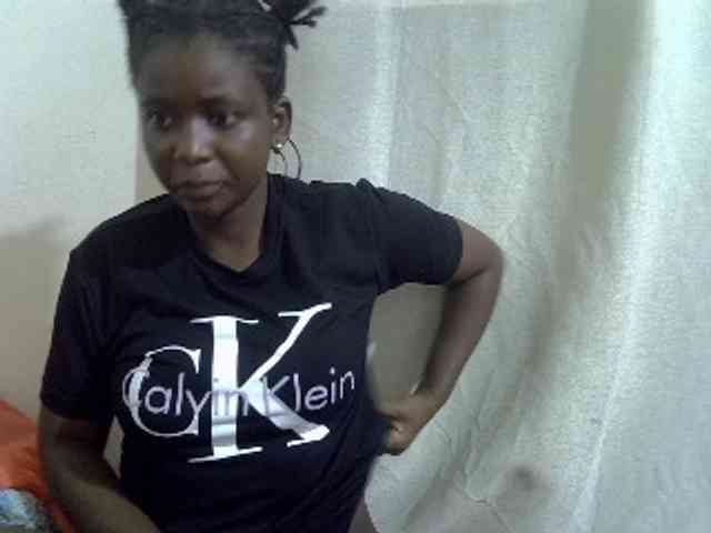 Модель: blackmelanin
