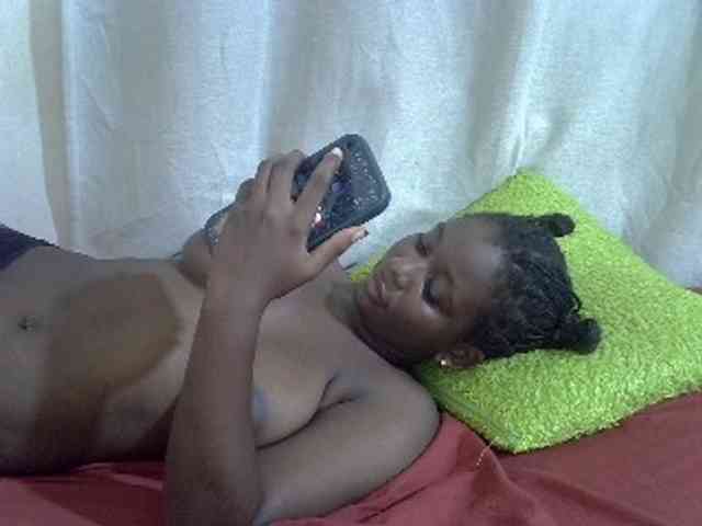 blackmelanin webcam