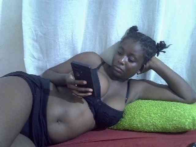 blackmelanin webcam