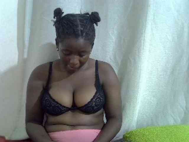 blackmelanin webcam